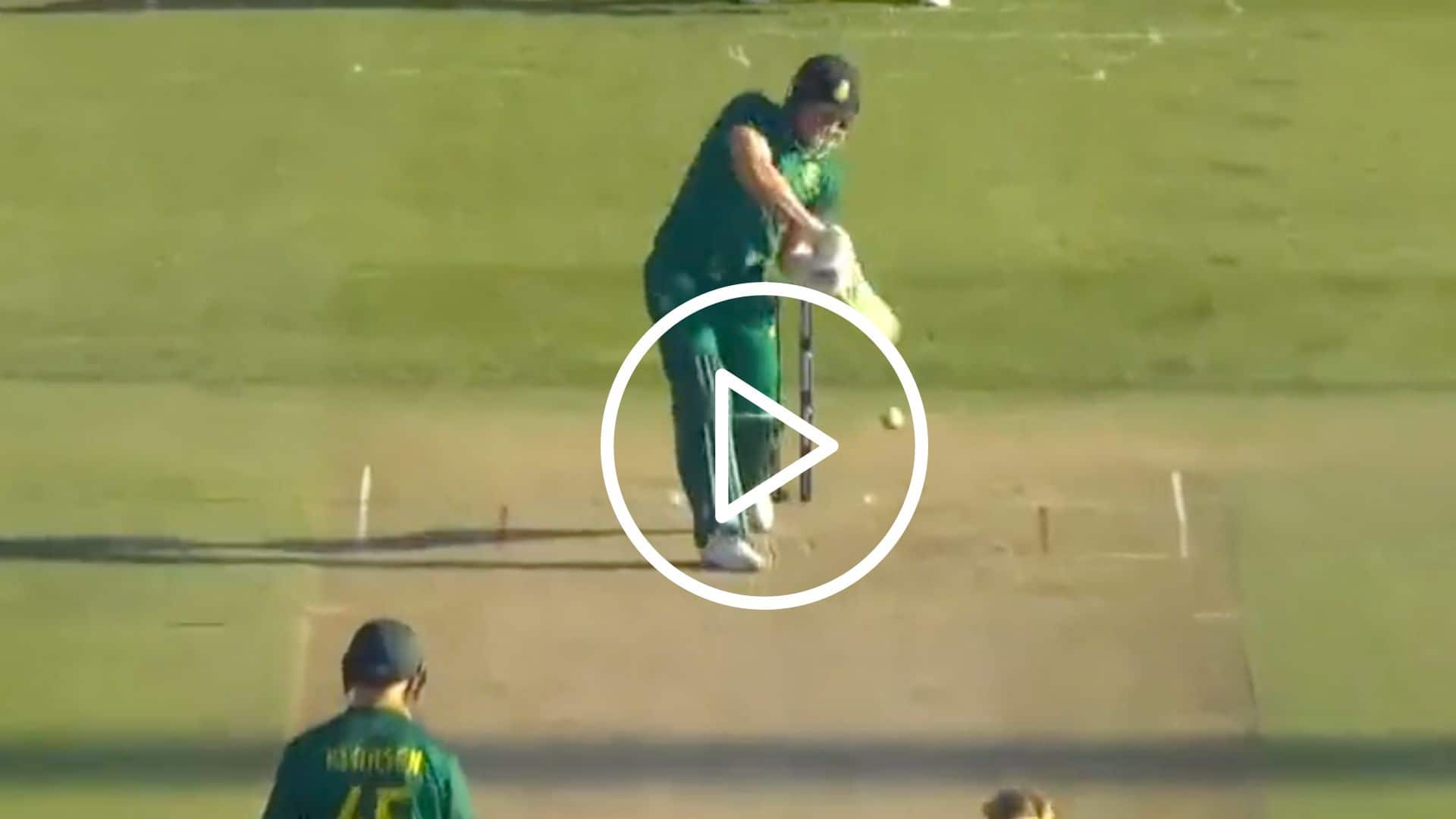 [Watch] 'Killer Miller' Smashes Aussies All Over The Park As South Africa Hammers 416
